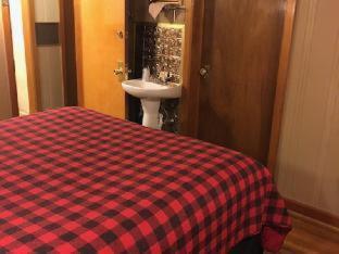 ザ ホテル イースティン Kremmling 部屋 写真